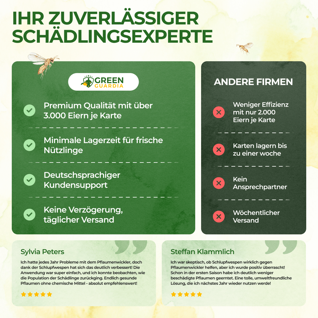 green-guardia-schlupfwespen-gegen-pflaumenwickler-3-karten-chemiefrei image 8