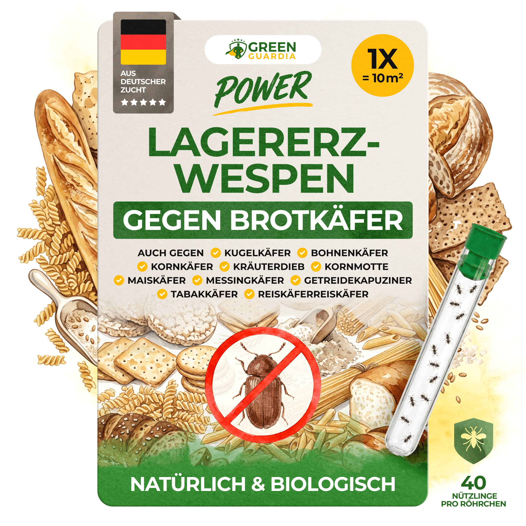 green-guardia-weitere-n-tzlinge-lagererzwespen-40-st-ck-10m image 1