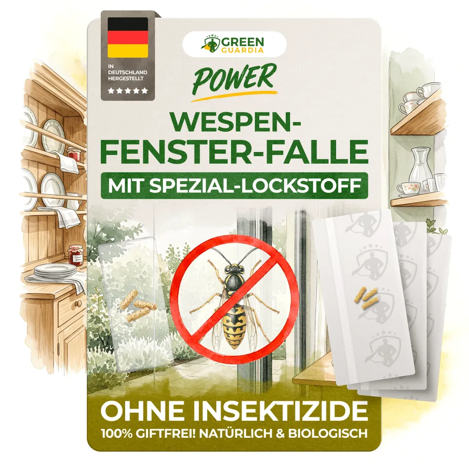 green-guardia-fenster-fallen-wespen-9-st-ck-giftfrei image 1