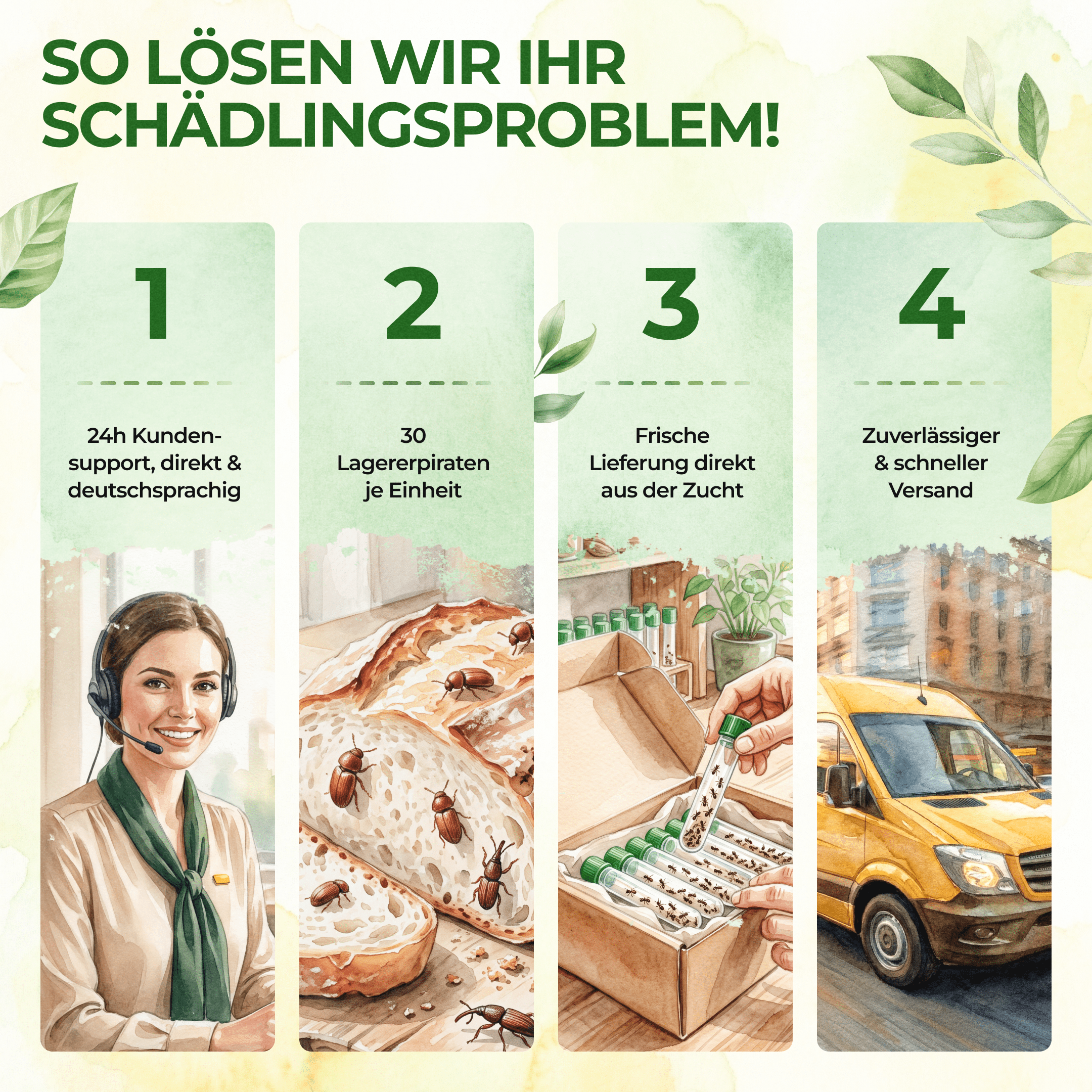 green-guardia-lagerpiraten-n-tzlinge-30-st-ck-15m image 6