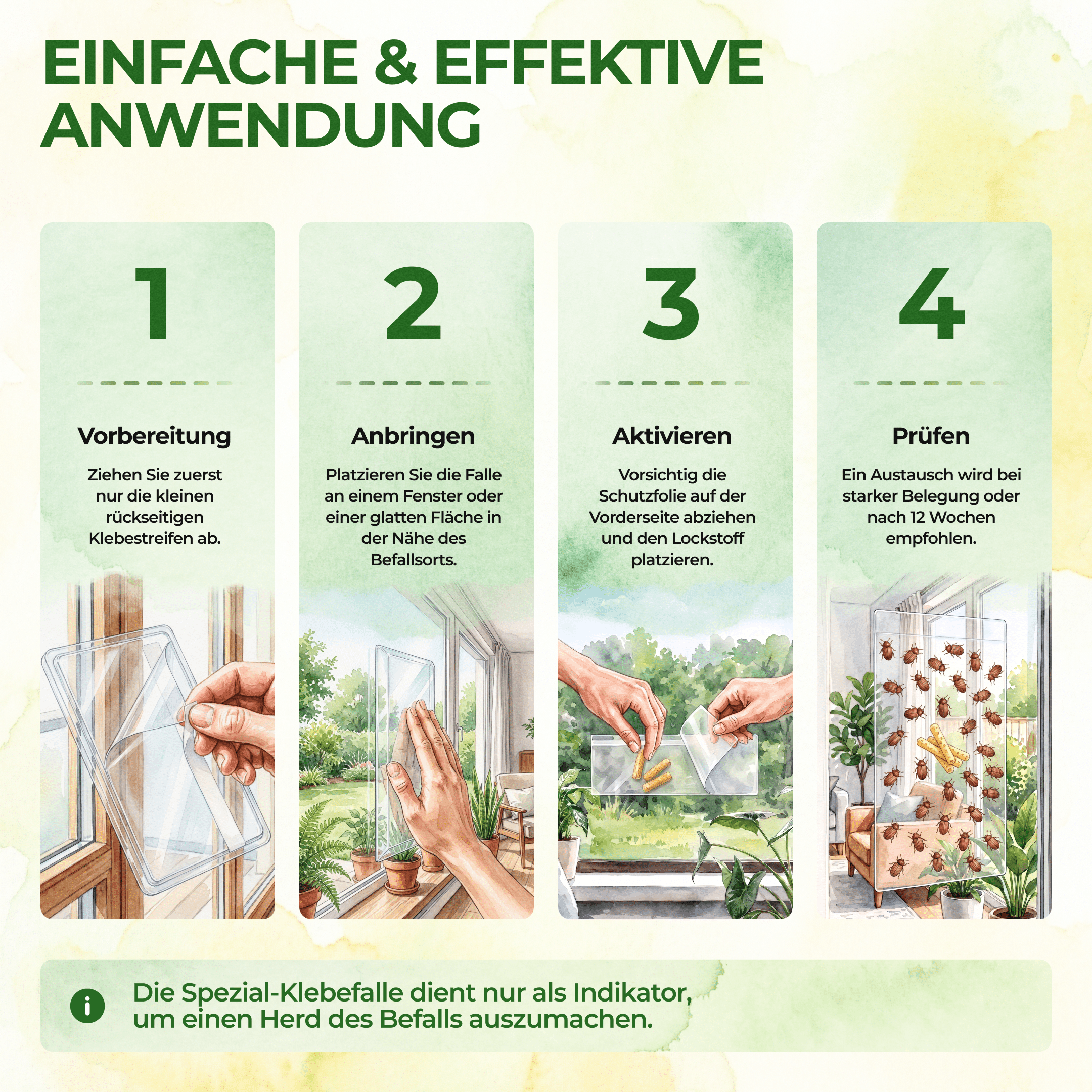 green-guardia-fenster-fallen-brotk-fer-fenster-falle-9x-fallen image 3