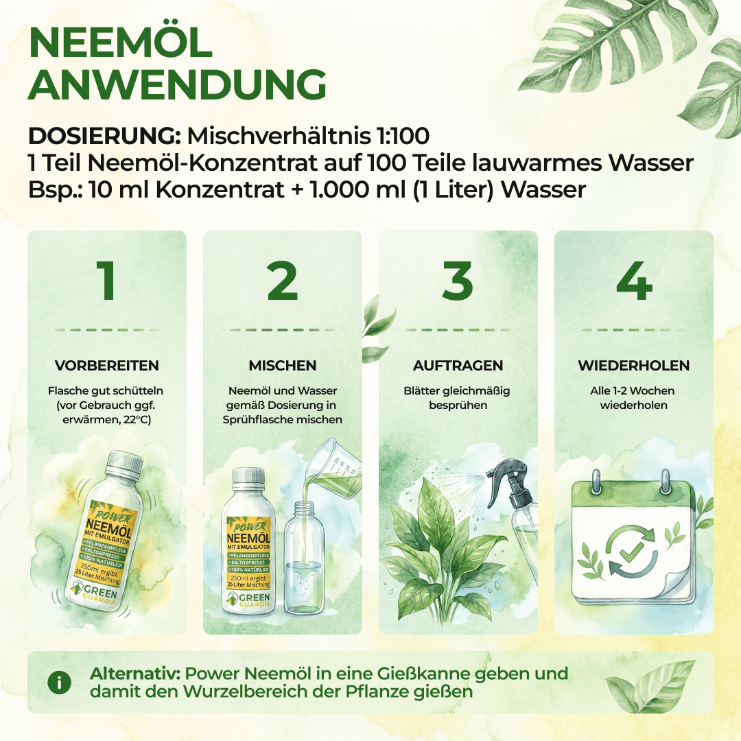green-guardia-neem-l-mit-emulgator-250-ml-kaltgepresst image 2
