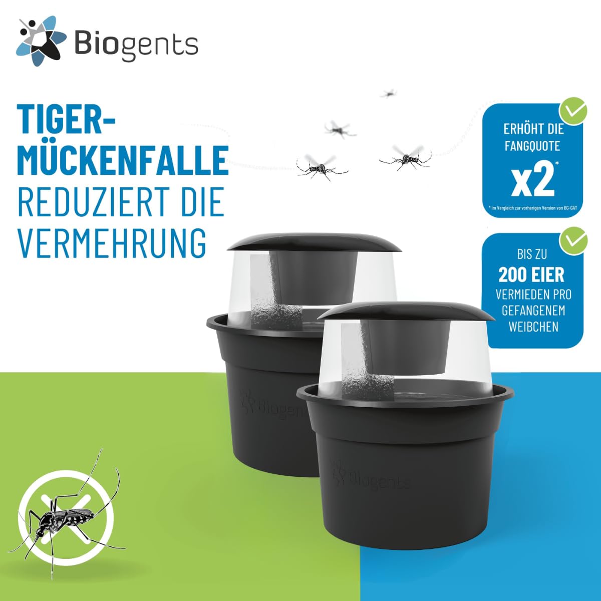 biogents-bg-gat-tigerm-ckenfalle-2er-set-ohne-gift image 2