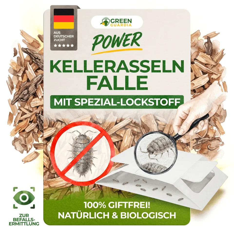 green-guardia-mehrweg-fallen-kellerasseln-falle-klebefalle-3x image 1