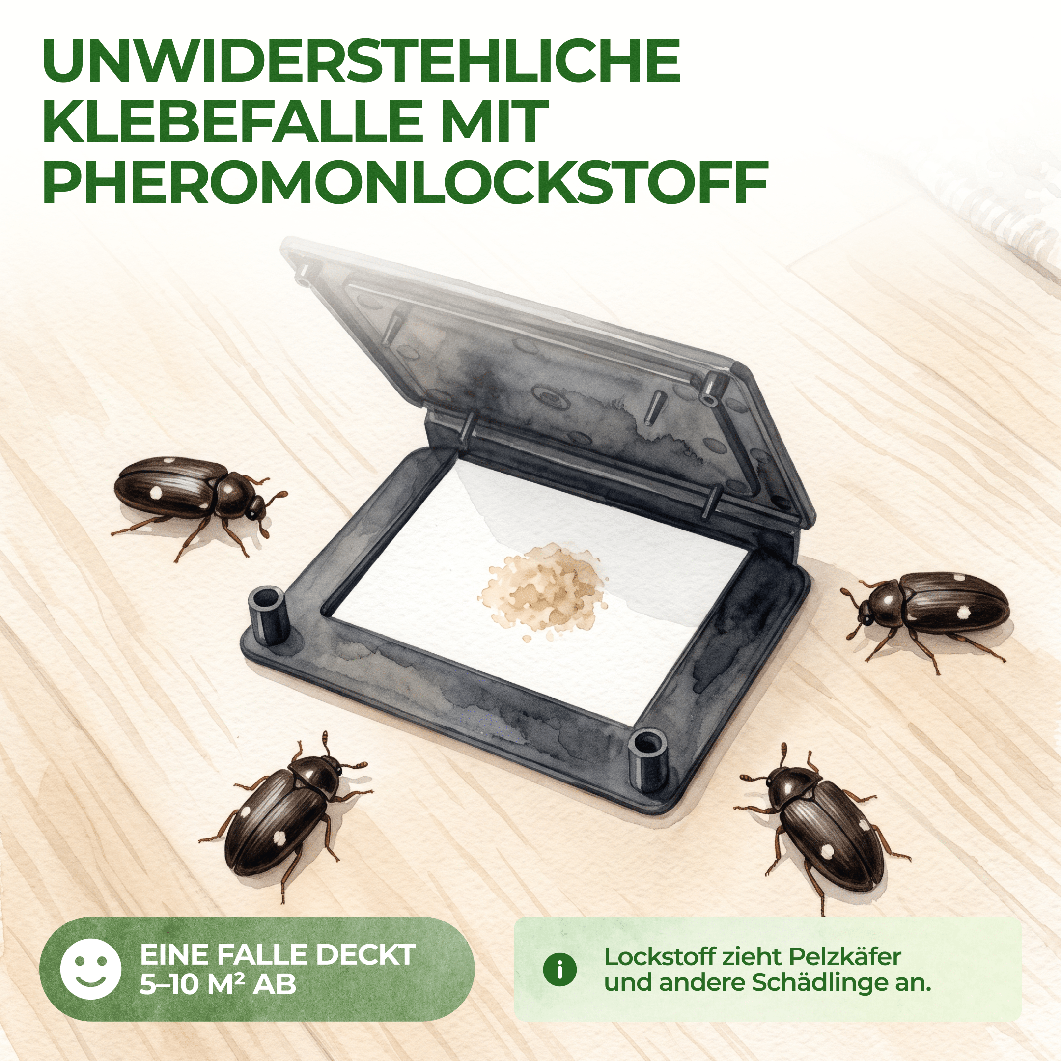 green-guardia-mehrweg-fallen-pelzk-fer-falle-1x-chemiefrei-pheromon image 4