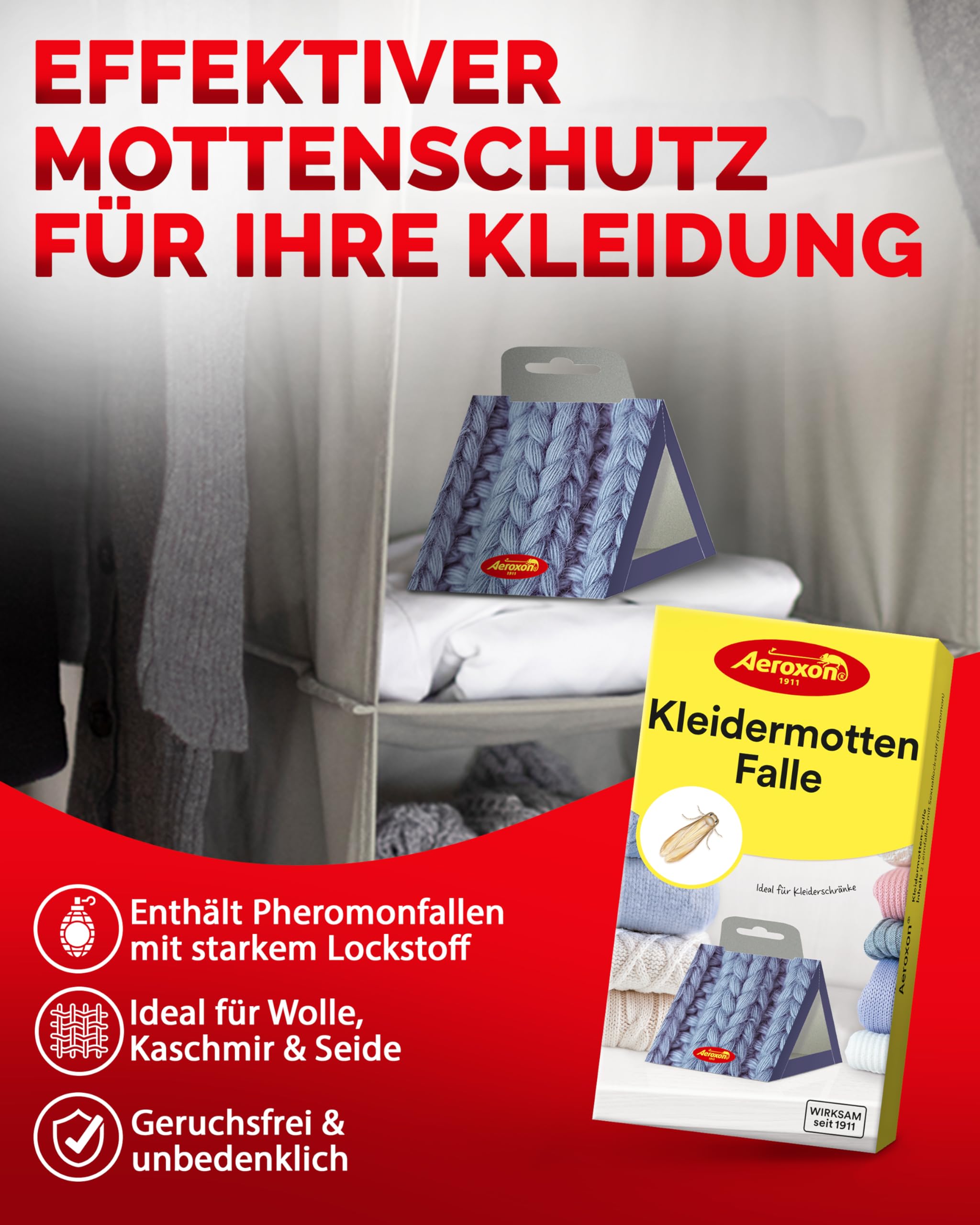 aeroxon-kleidermotten-falle-pheromonfalle-6-st-ck-geruchlos image 2