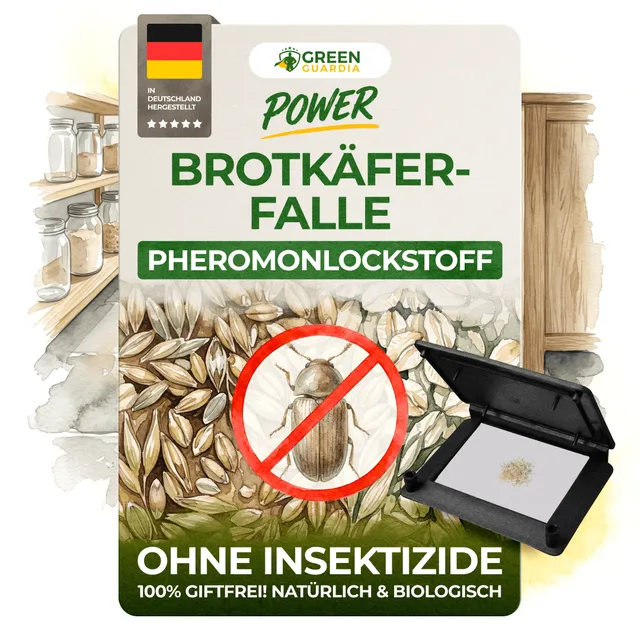 green-guardia-brotk-fer-falle-pheromon-mehrweg-1-st-ck image 1