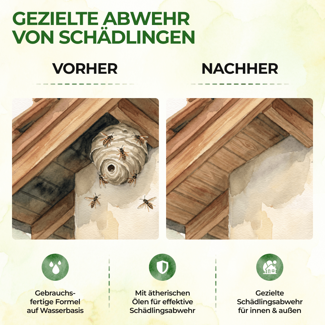 green-guardia-abwehrspray-wespen-power-konzentrat-500ml image 5