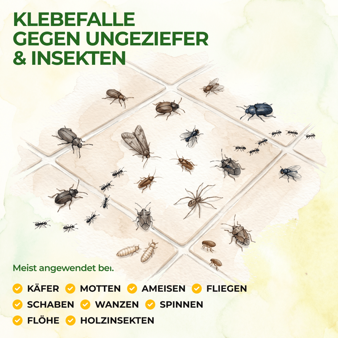 green-guardia-mehrweg-insektenfalle-klebefalle-3-fallen image 2