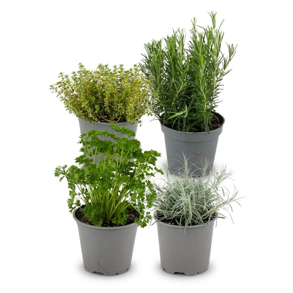 green-guardia-k-chenkr-uter-italienische-mischung-4-pflanzen-12-cm image 1
