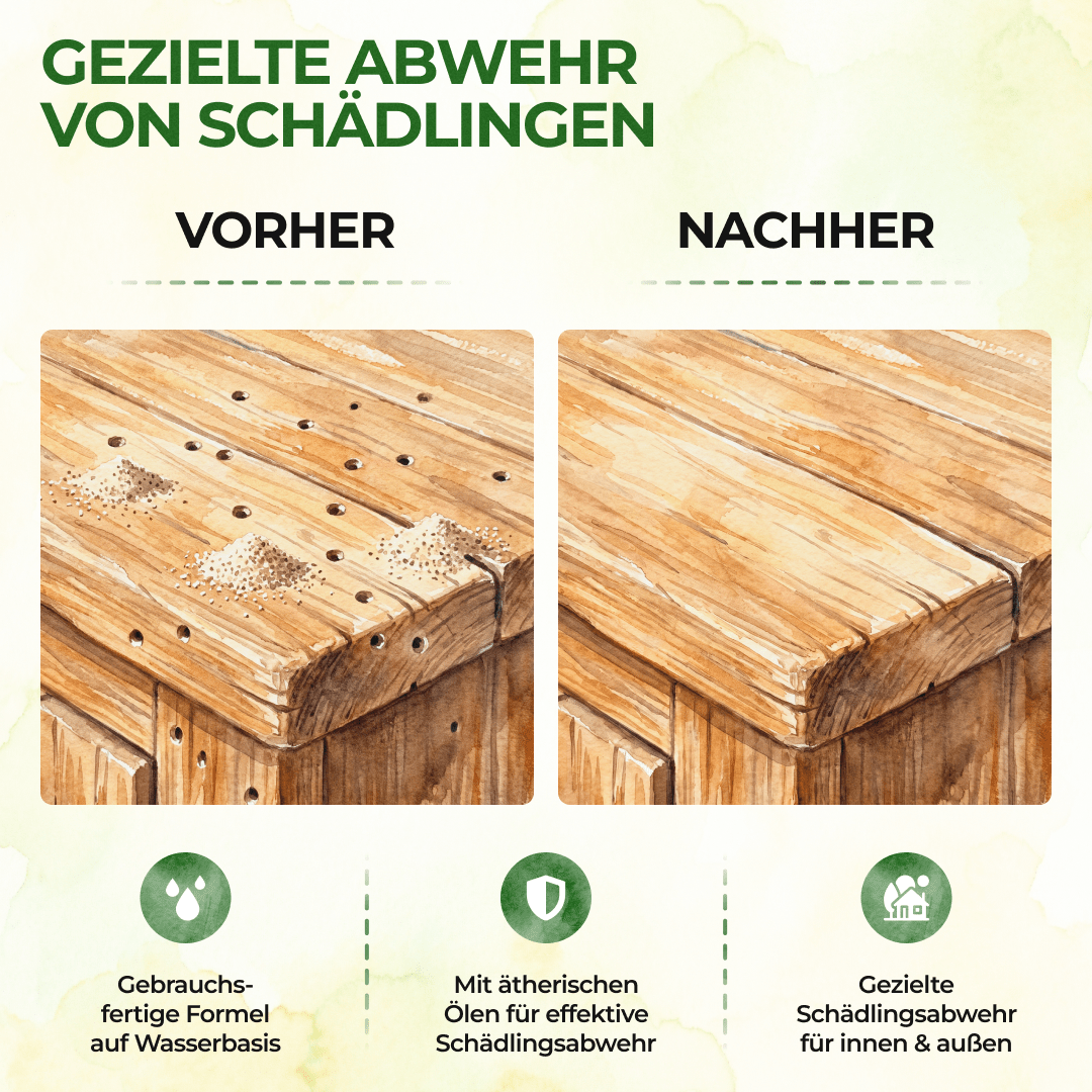 green-guardia-abwehrspray-holzwurm-power-konzentrat-500ml-pflanzlich image 5