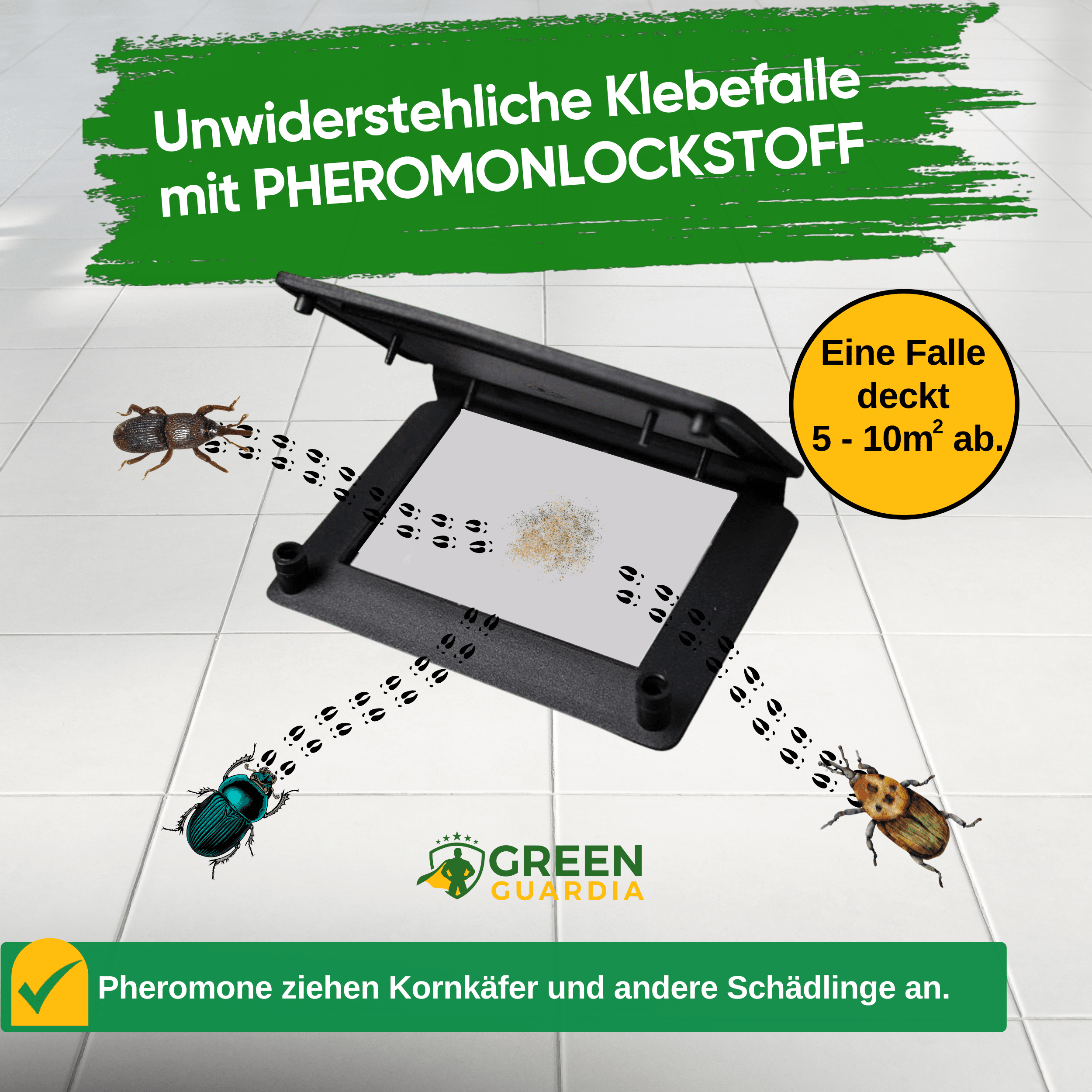 green-guardia-papier-fallen-ersatzfolien-brotk-fer-3-st-ck image 3