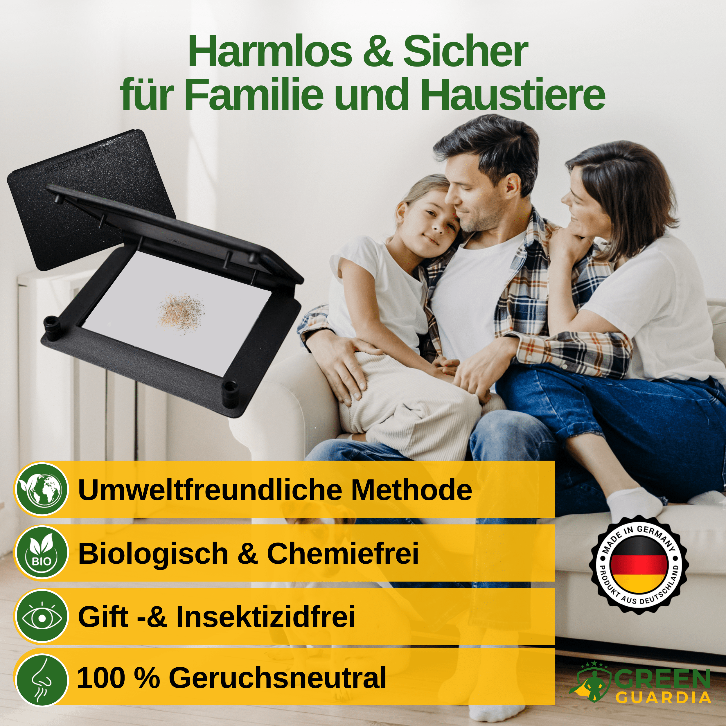 green-guardia-mehrweg-fallen-ameisen-falle-1-falle-kunststoff image 7