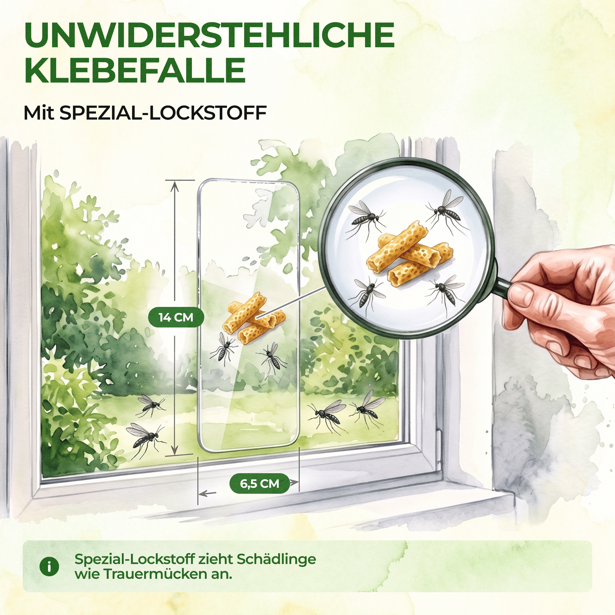 green-guardia-fenster-fallen-trauerm-cken-fensterfalle-9x-fallen-giftfrei image 6