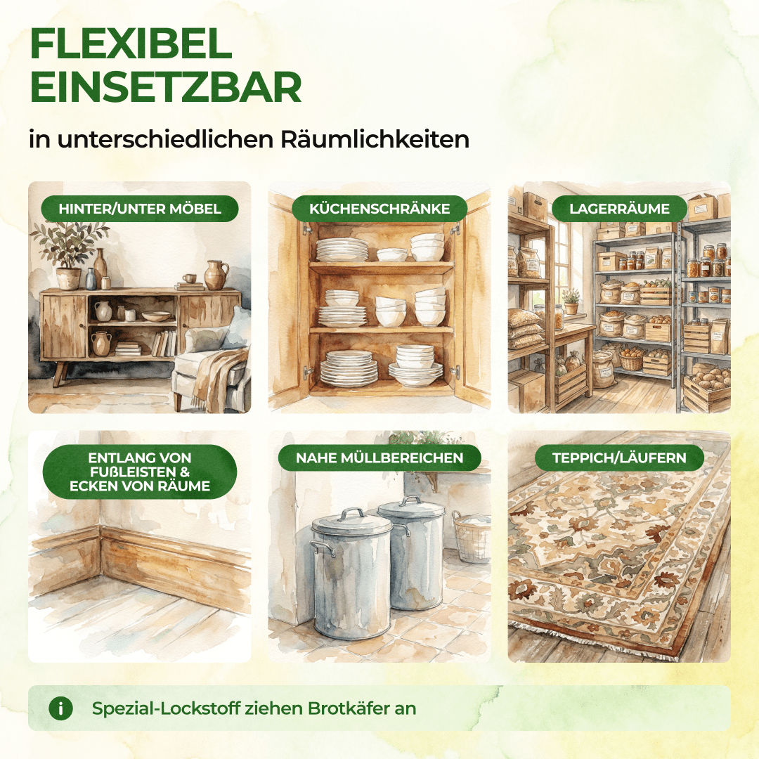 green-guardia-brotk-fer-falle-3-fallen-giftfrei-lockstoff image 4