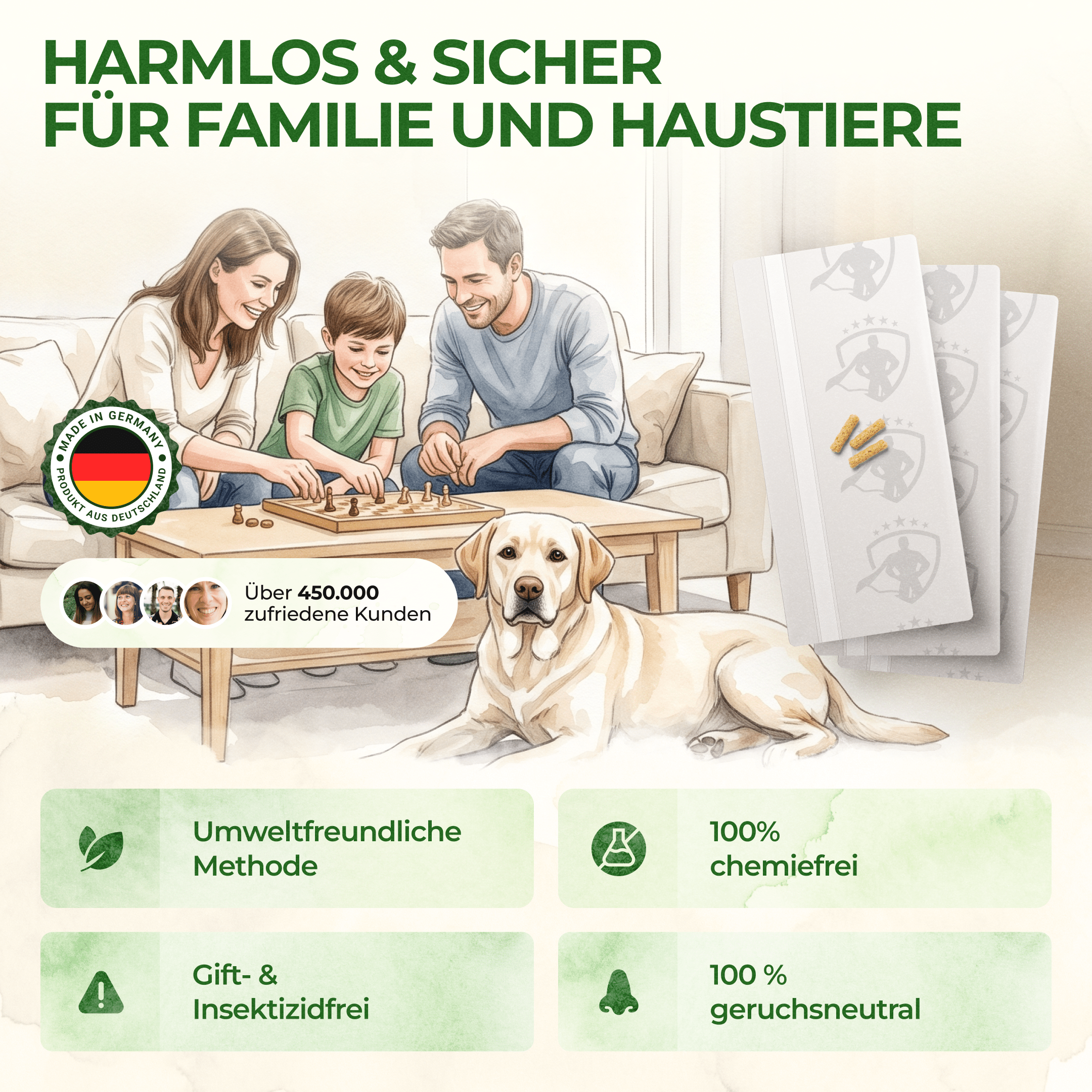 green-guardia-fliegen-fenster-falle-transparent-9-st-ck-giftfrei image 8