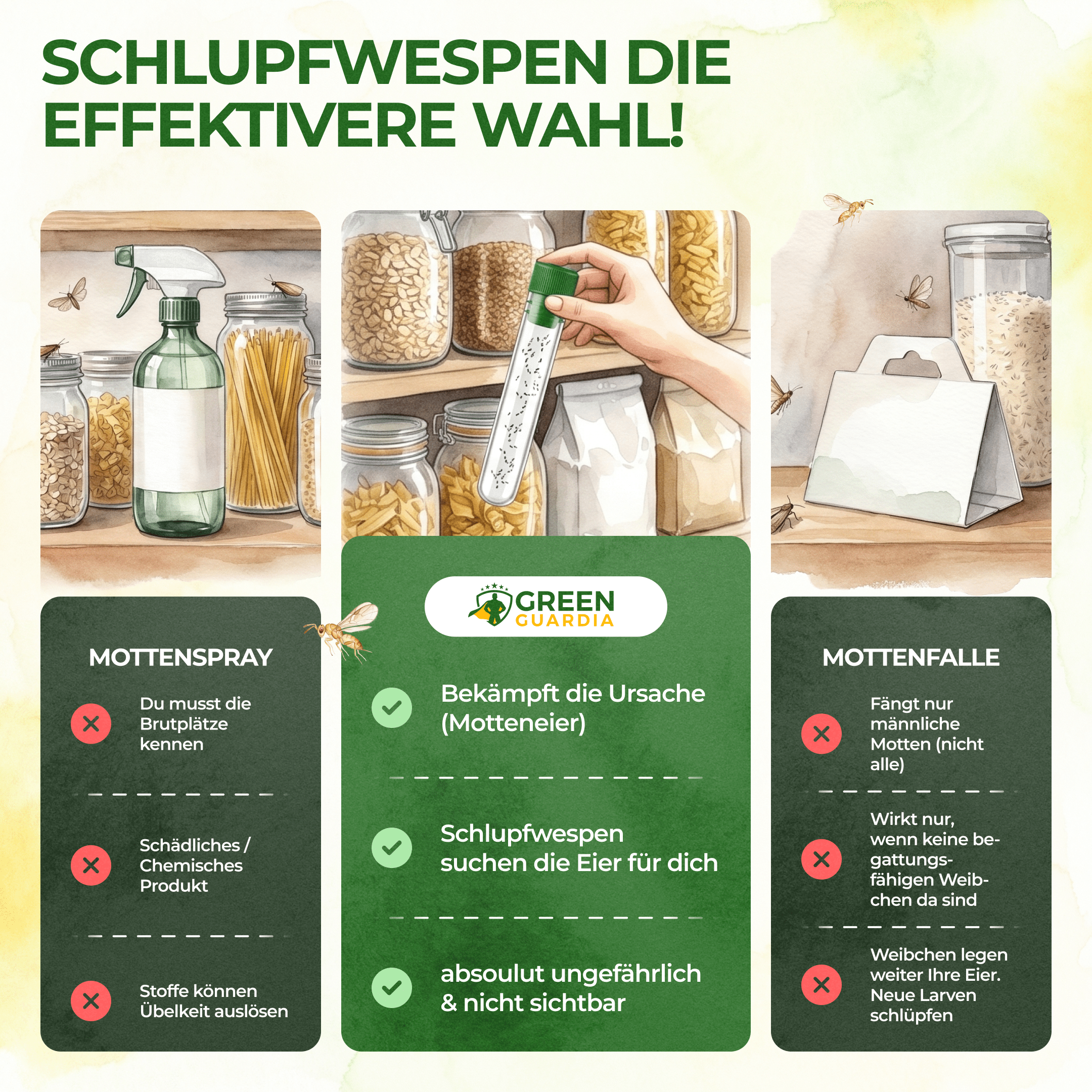 green-guardia-weitere-n-tzlinge-brackwespen-lebensmittelmotten-40-st-ck-20m image 5