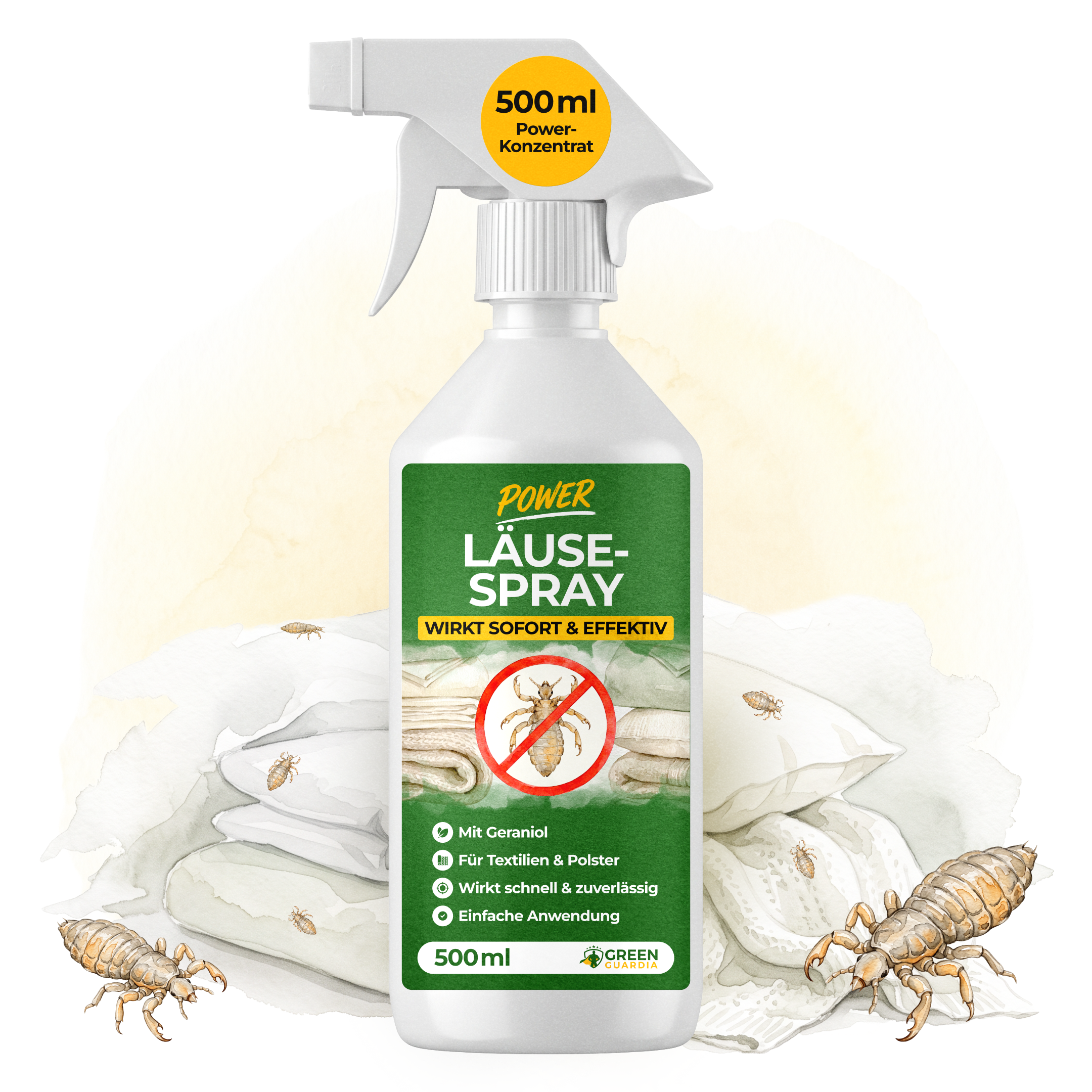 green-guardia-abwehrspray-l-use-power-konzentrat-spray-500ml image 1