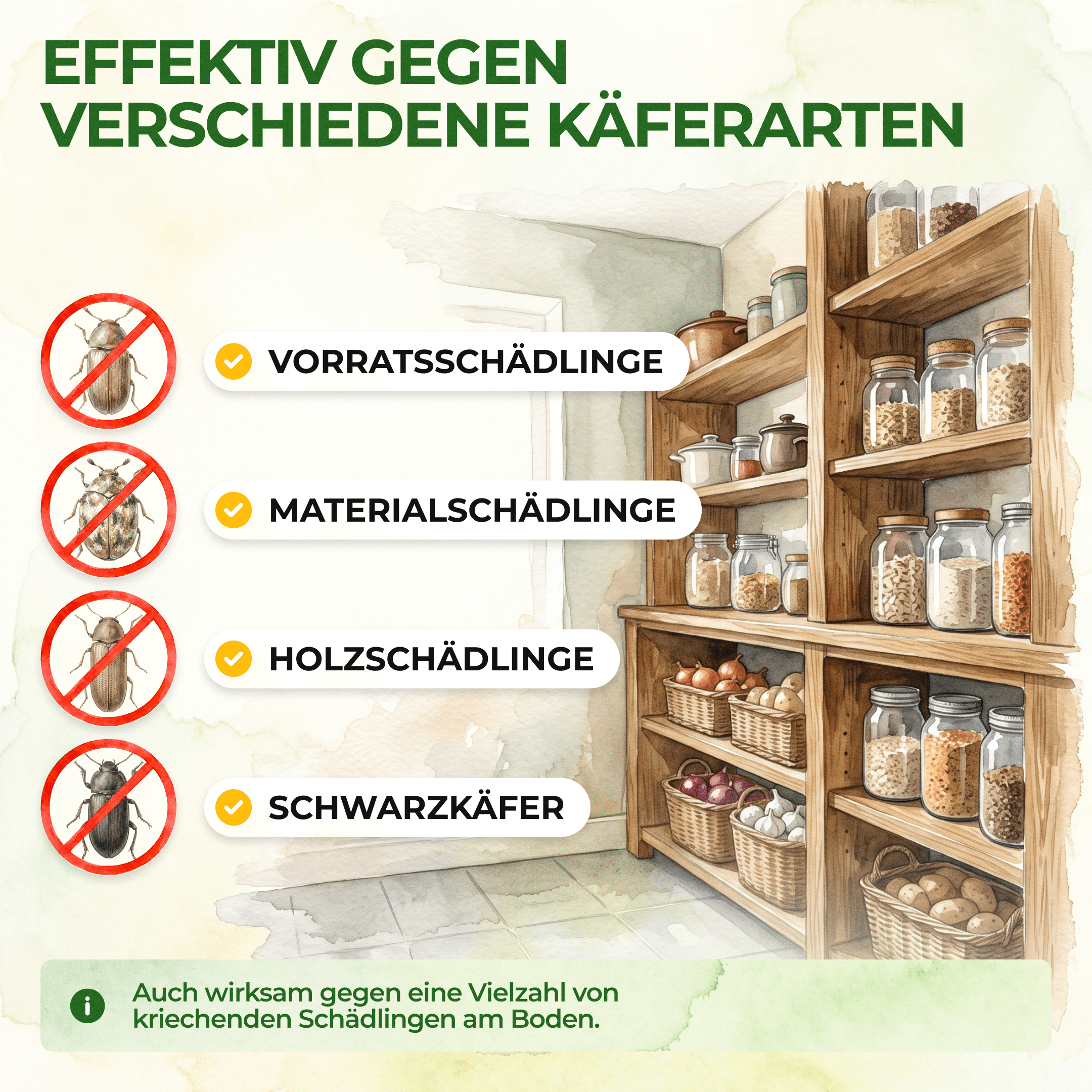 green-guardia-mehrweg-fallen-klebefalle-1x-falle-chemiefrei image 2