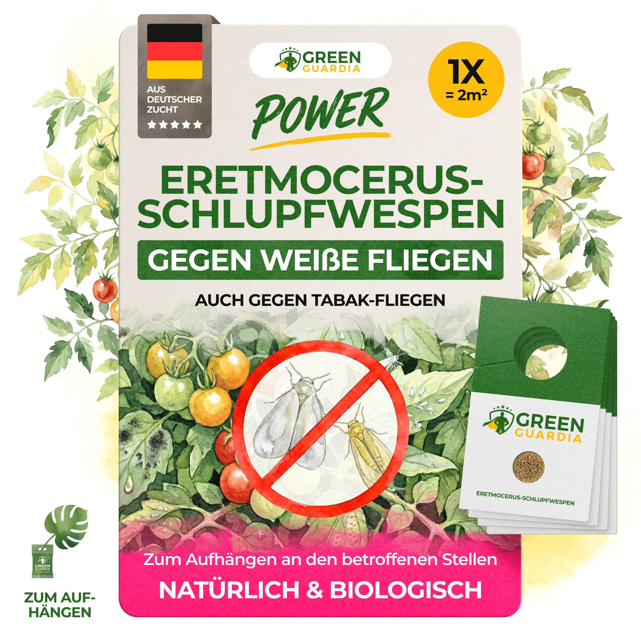 green-guardia-eretmocerus-schlupfwespen-wei-e-fliege-1-karte image 1