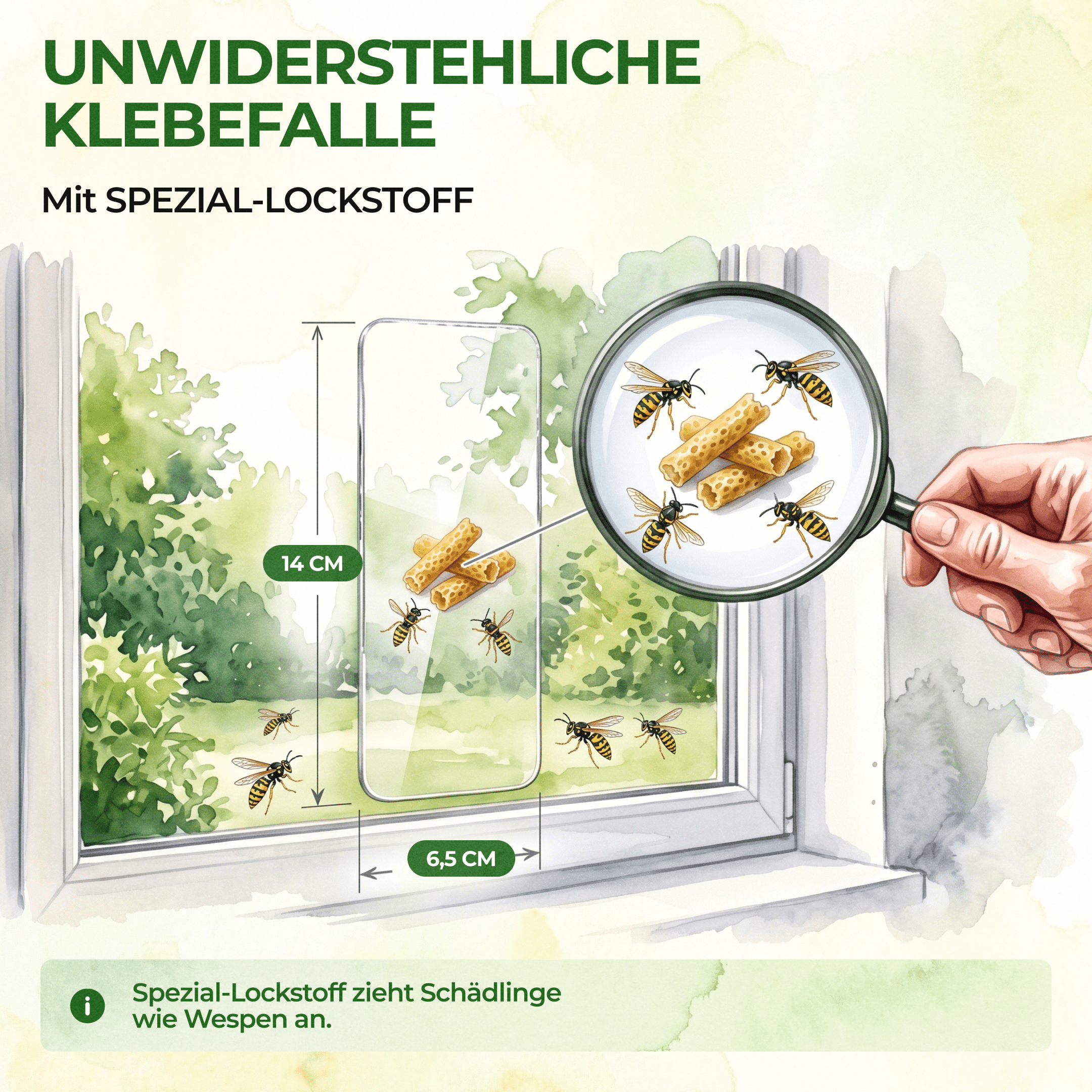 green-guardia-fenster-fallen-wespen-9-st-ck-giftfrei image 6