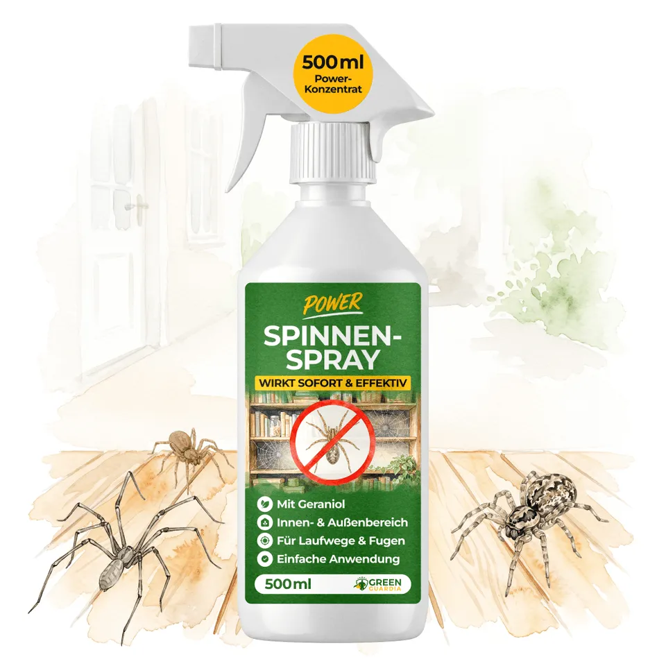 green-guardia-abwehrspray-spinnen-abwehrspray-500-ml-pflanzenbasiert image 1