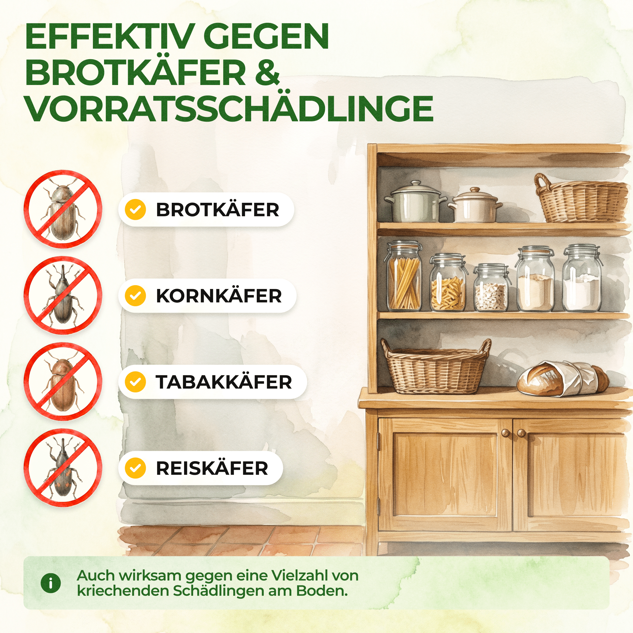 green-guardia-brotk-fer-falle-pheromon-mehrweg-1-st-ck image 2