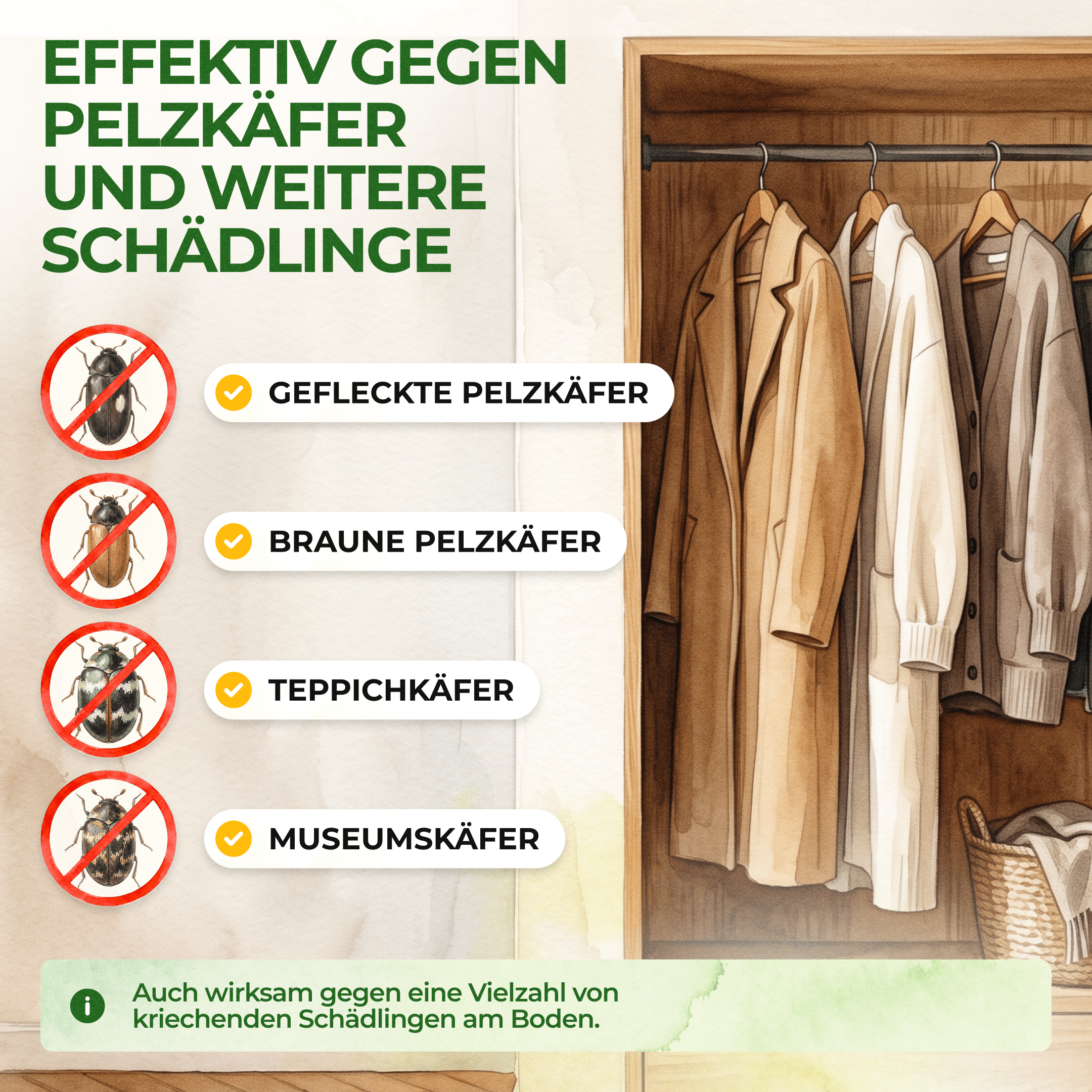 green-guardia-mehrweg-fallen-pelzk-fer-falle-1x-chemiefrei-pheromon image 2