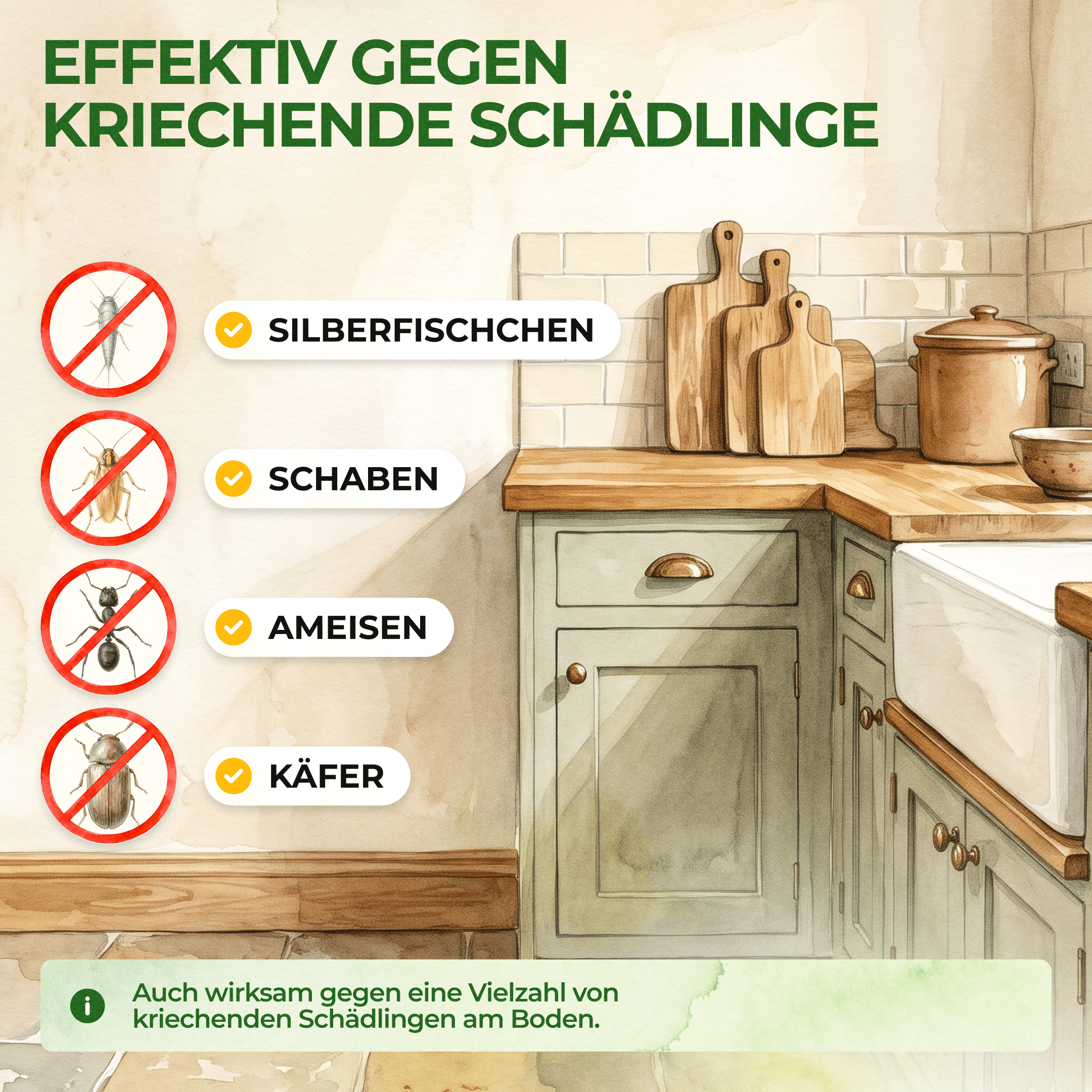 green-guardia-mehrweg-fallen-insektenfalle-1x-falle-chemiefrei image 2