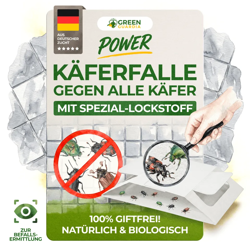 green-guardia-k-fer-falle-klebefalle-3x-giftfrei-lockstoff image 1