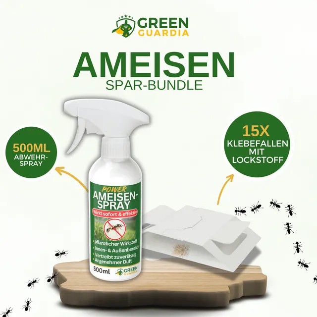 green-guardia-ameisen-bundle-soforthilfe-spray-15-fallen image 1