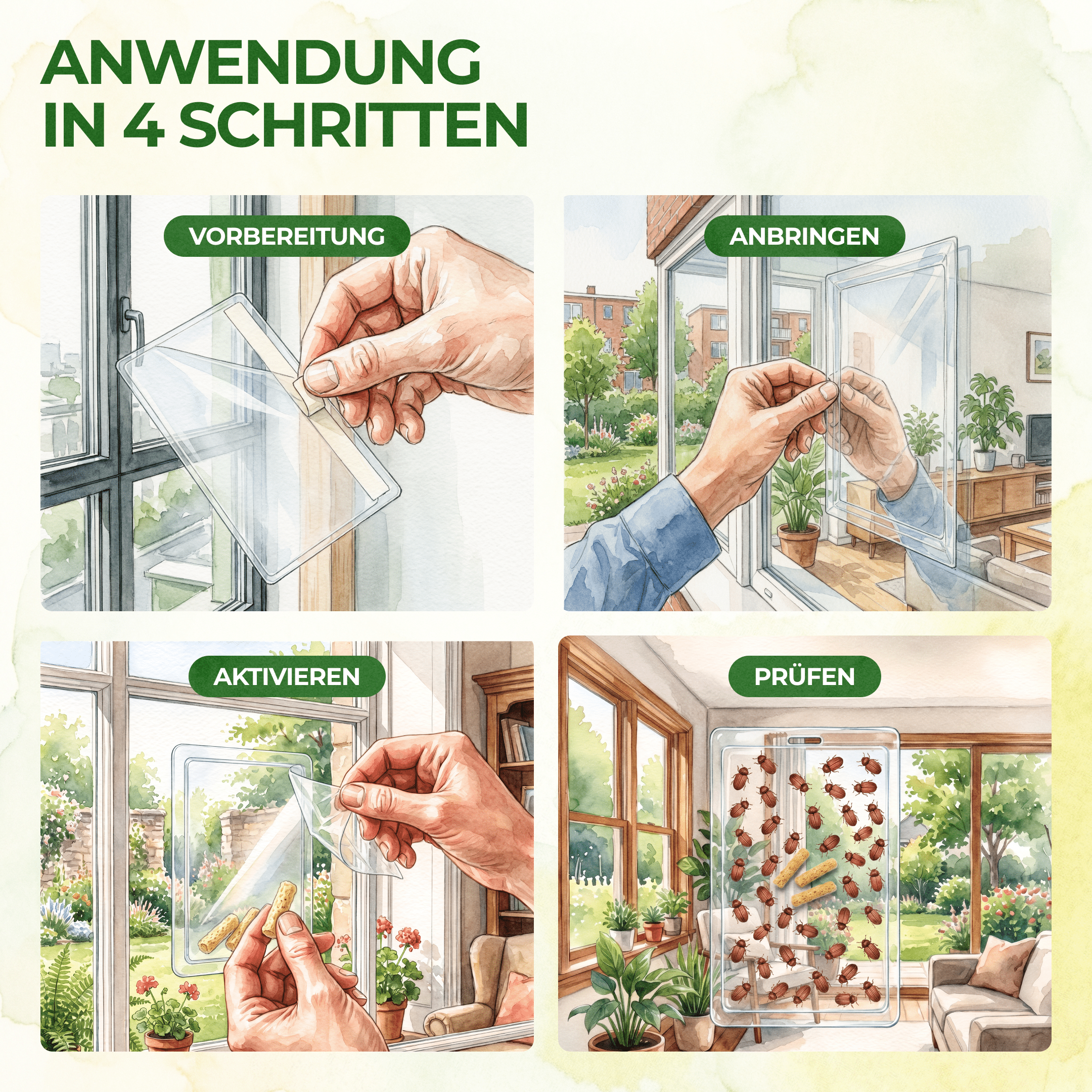 green-guardia-fenster-fallen-brotk-fer-fenster-falle-9x-fallen image 4
