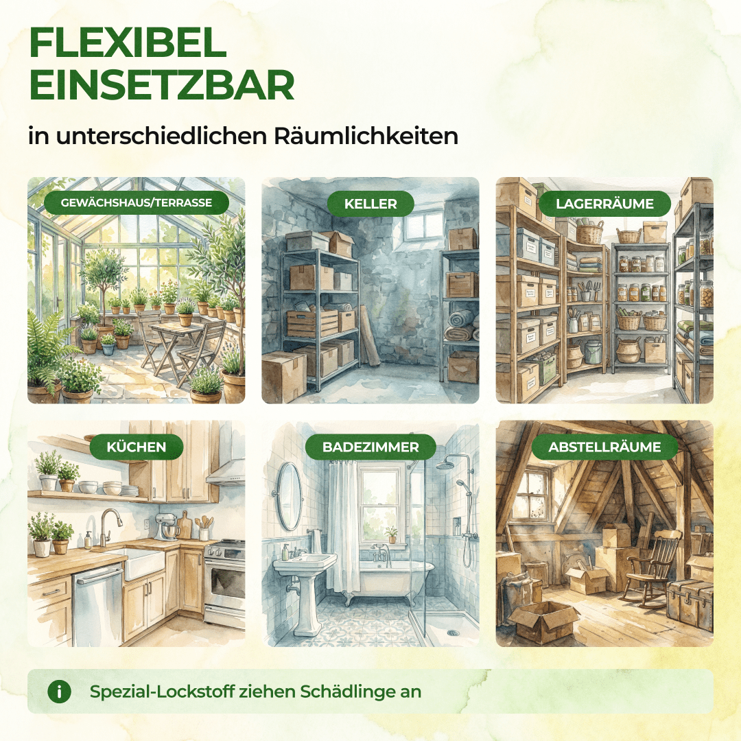 green-guardia-mehrweg-fallen-kellerasseln-falle-klebefalle-3x image 3