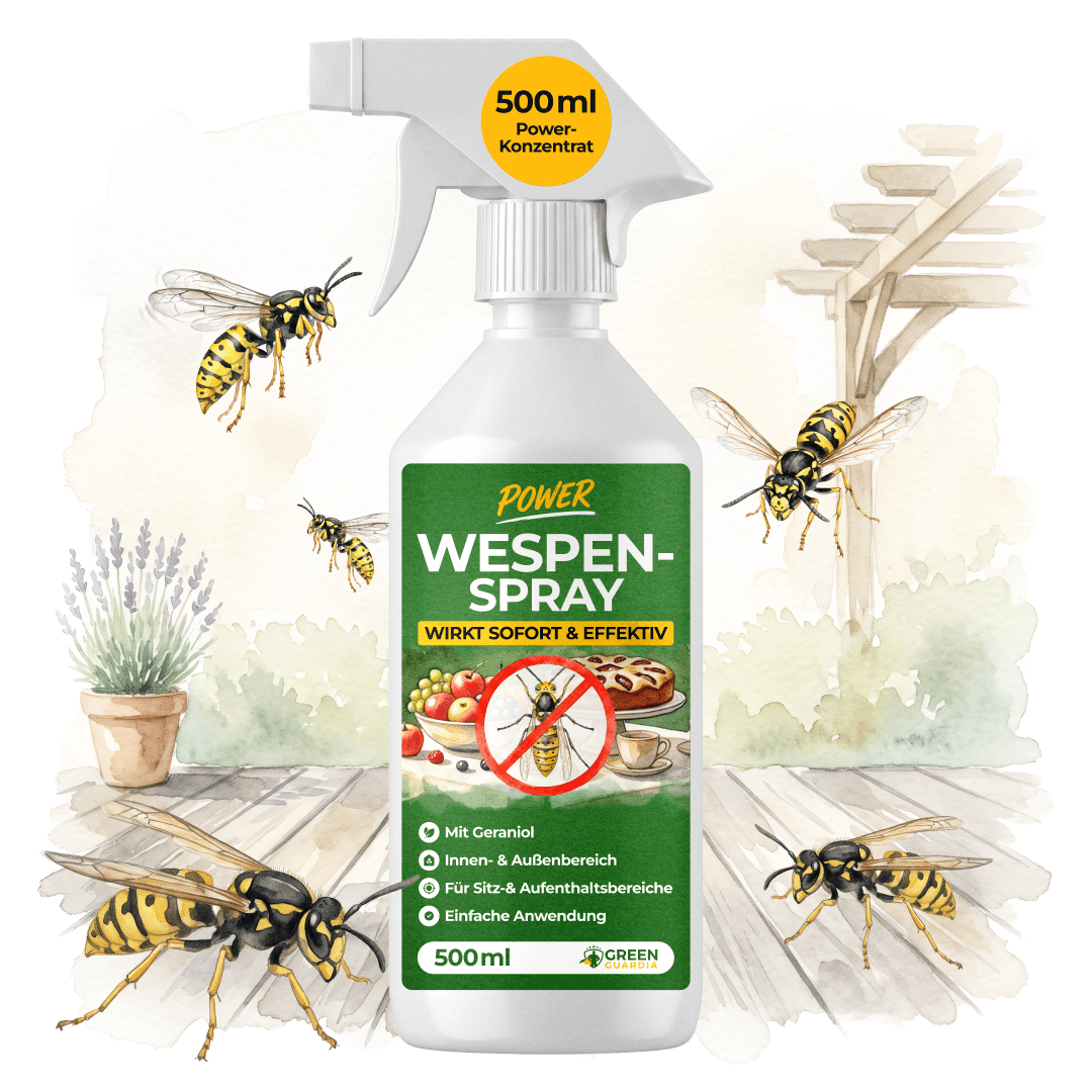 green-guardia-abwehrspray-wespen-power-konzentrat-500ml image 1