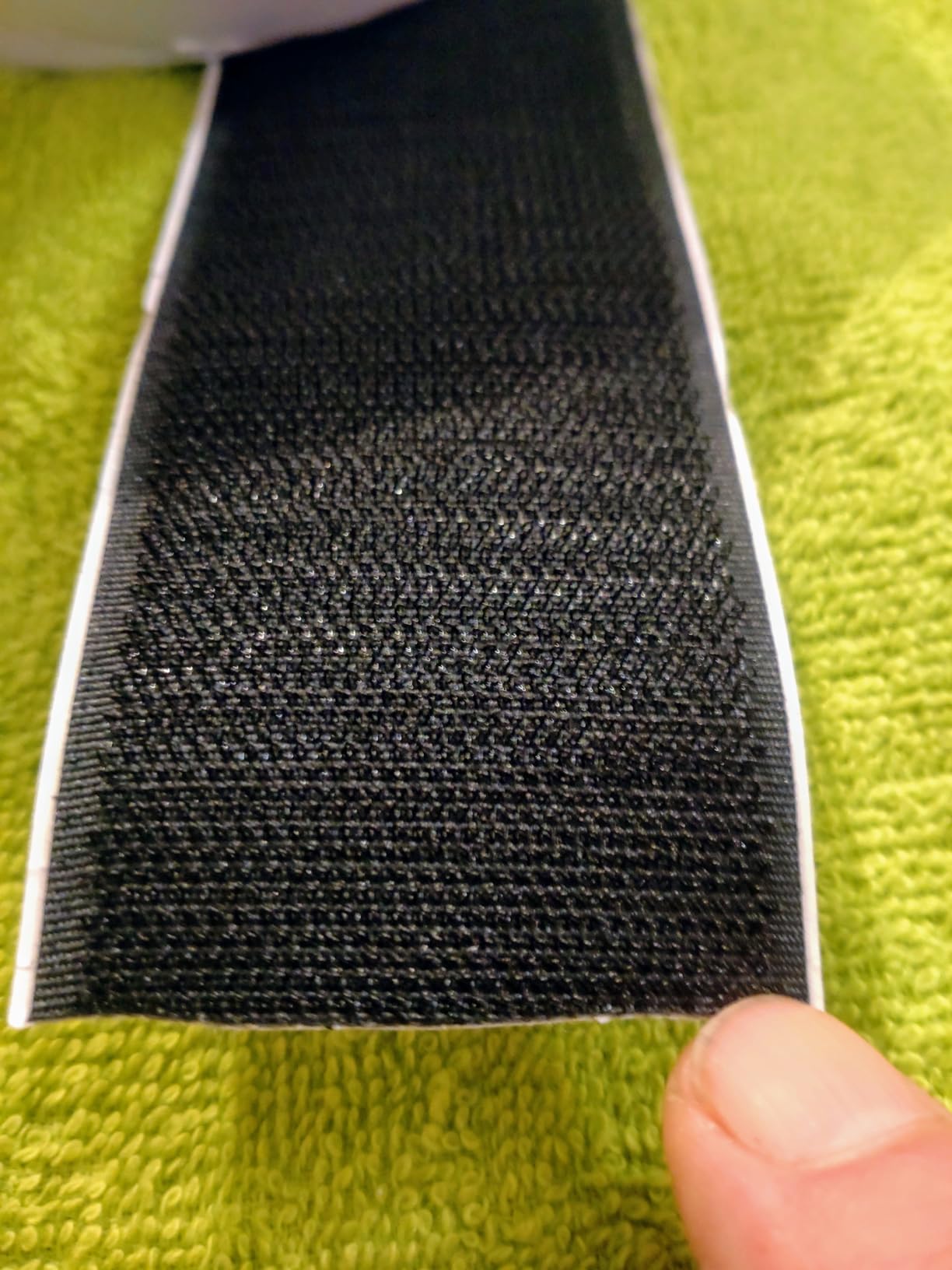 Hält Kabel