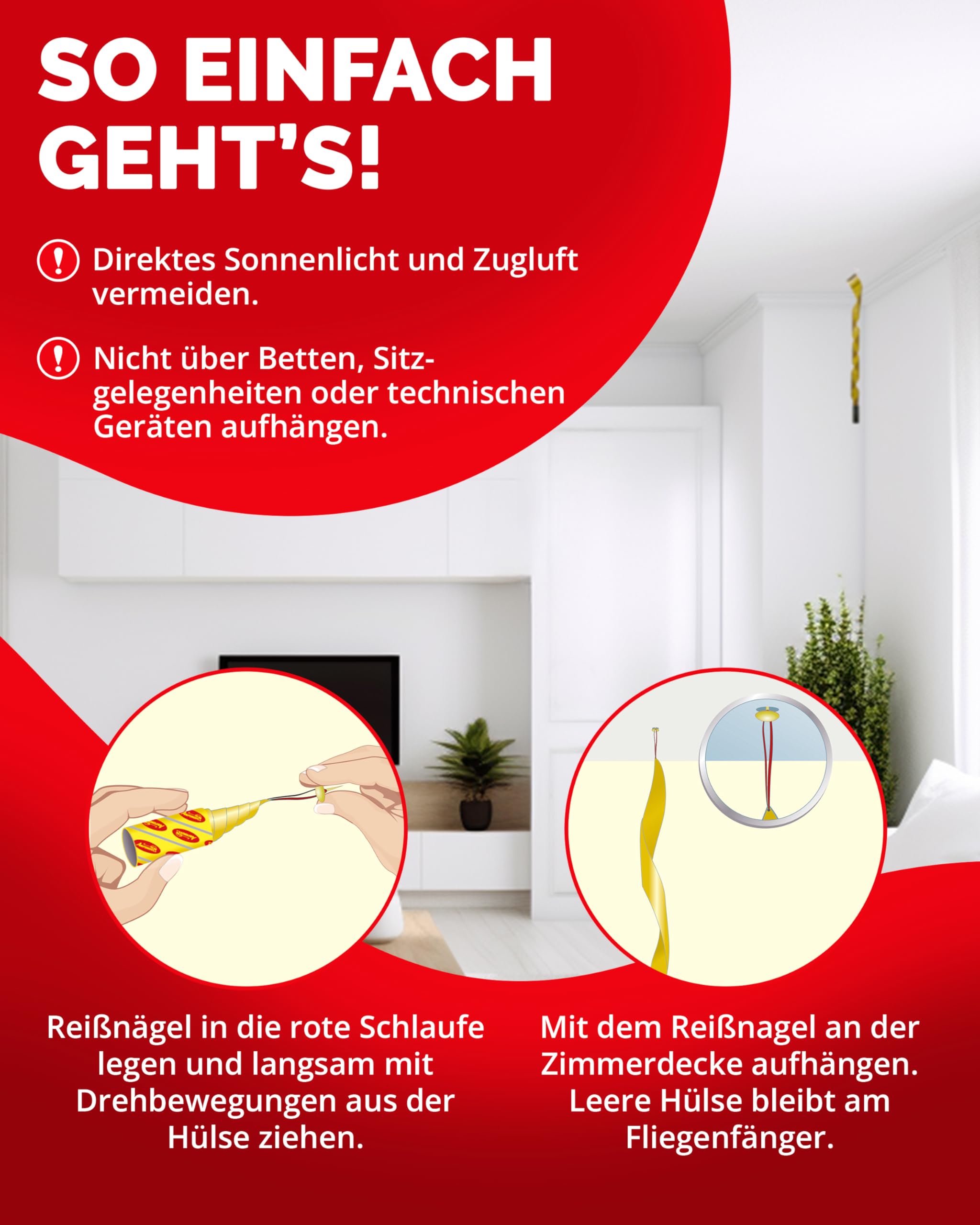 aeroxon-fliegenf-nger-fliegenfalle-16-st-ck-giftfrei-innen image 5