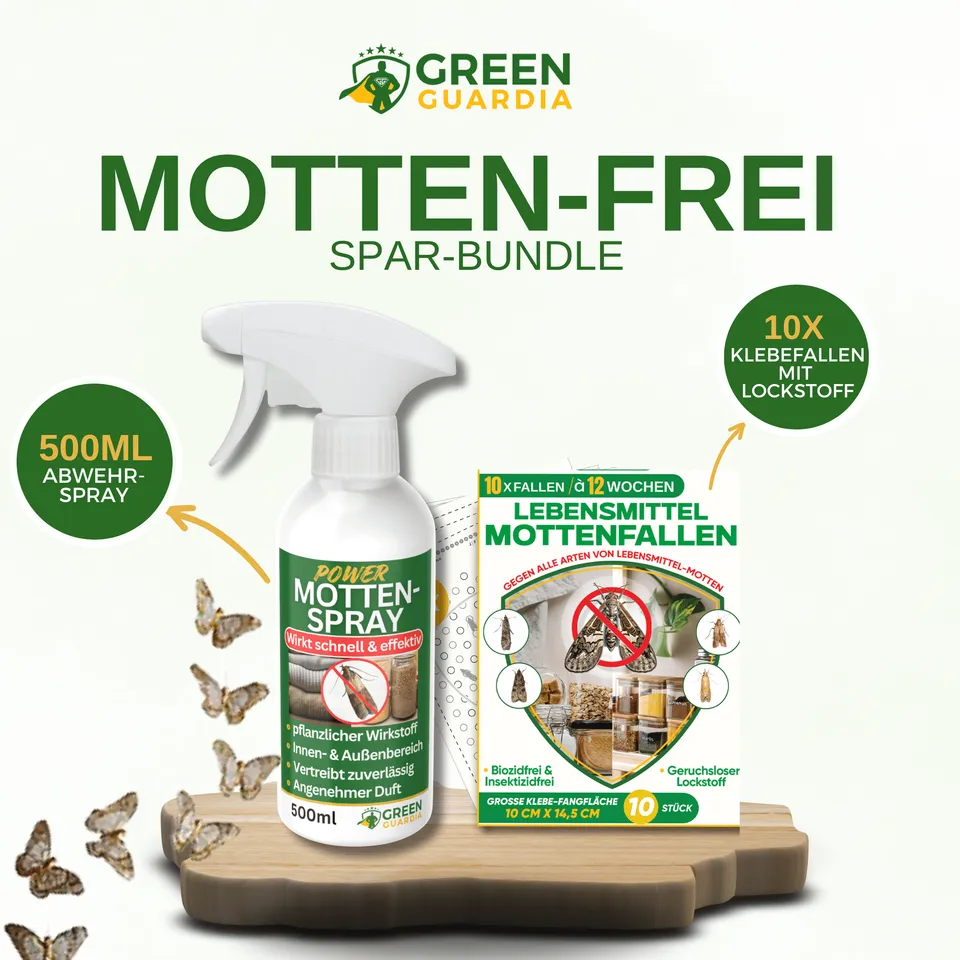green-guardia-lebensmittelmottenfrei-motten-bundle-spray-falle image 1