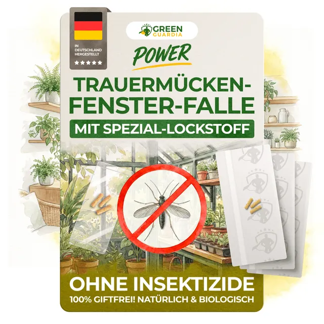 green-guardia-fenster-fallen-trauerm-cken-fensterfalle-9x-fallen-giftfrei image 1