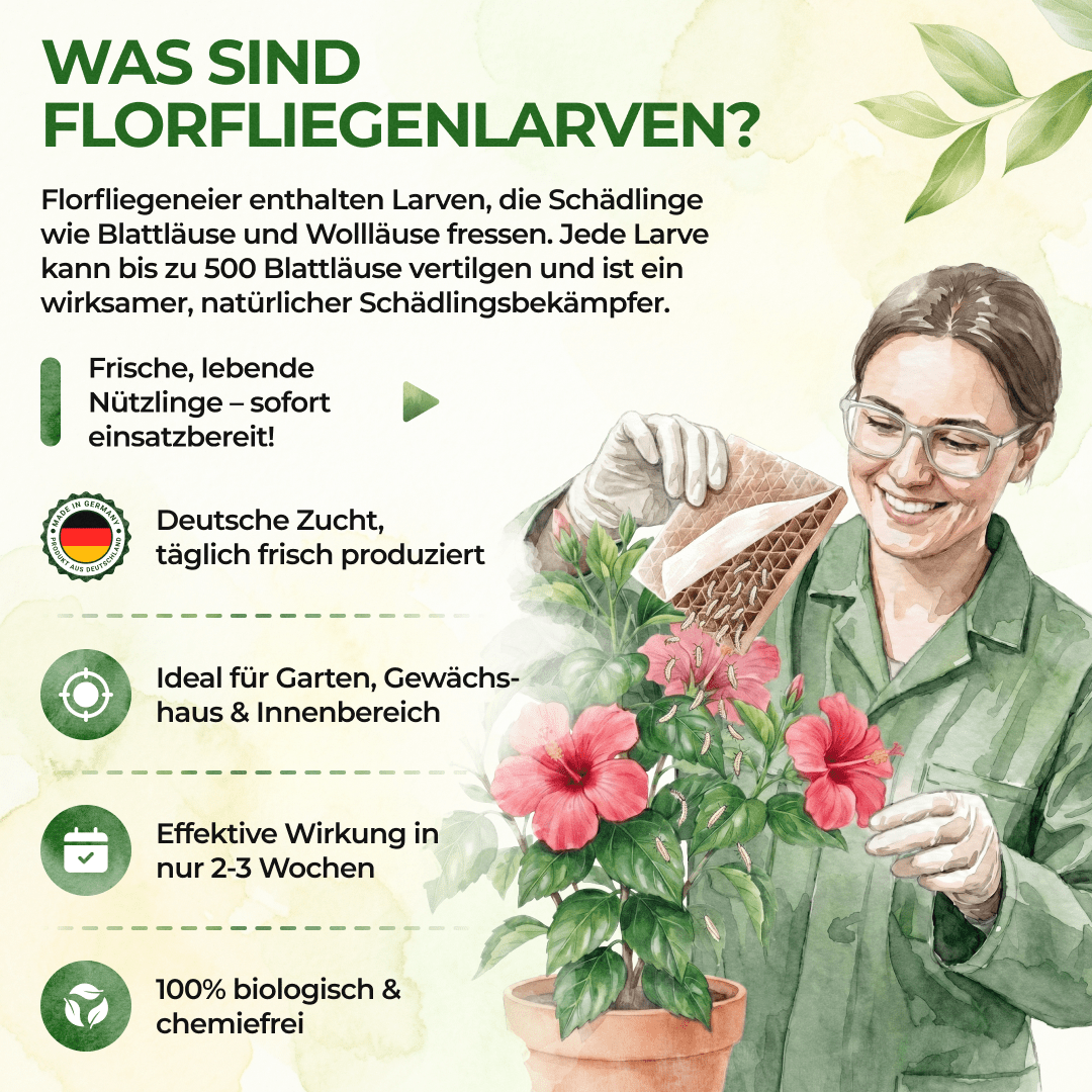 green-guardia-florfliegenlarven-pappwabe-1x-gegen-blattl-use image 6