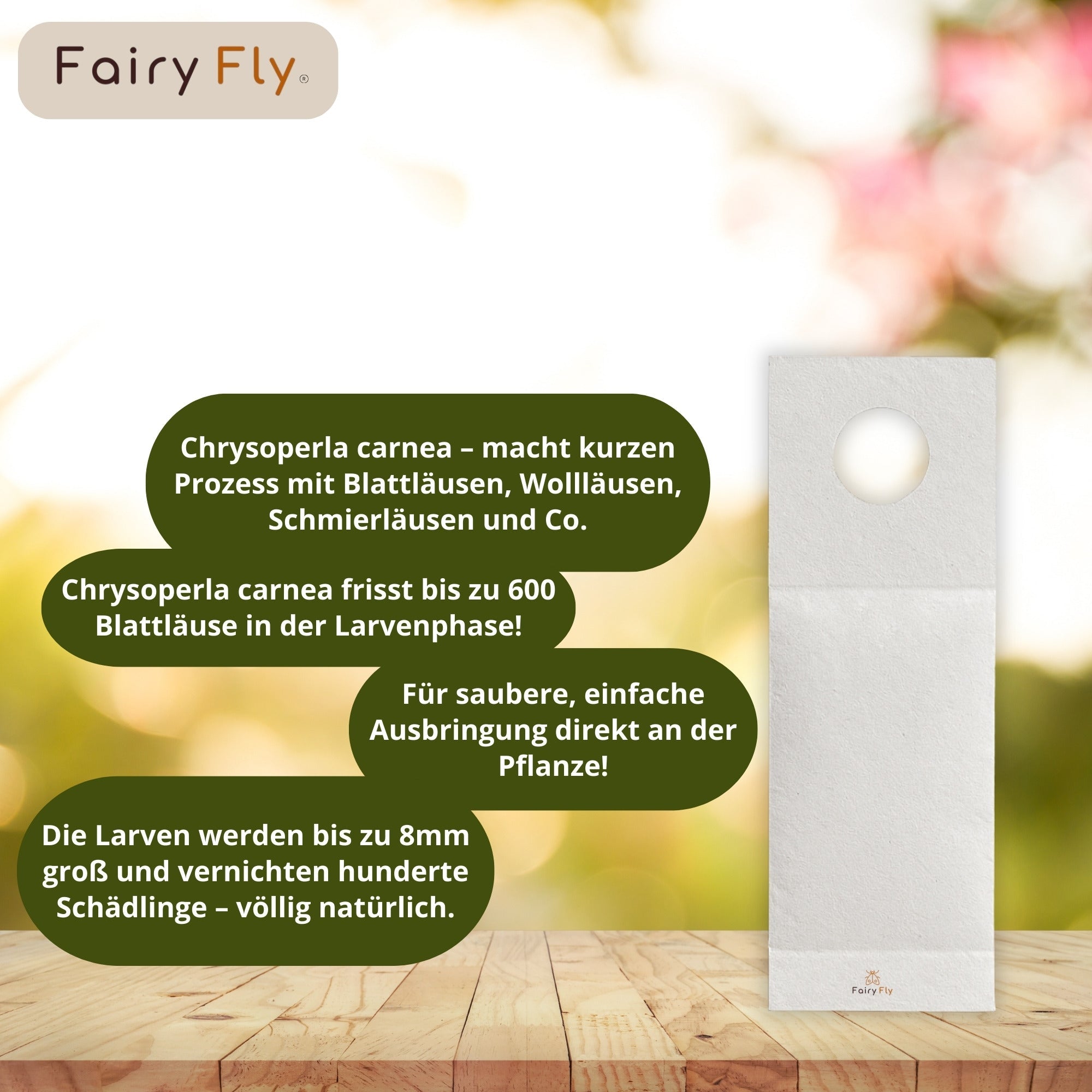 fairyfly-florfliegen-blattl-use-karten-1-karte-2m-biologisch image 6