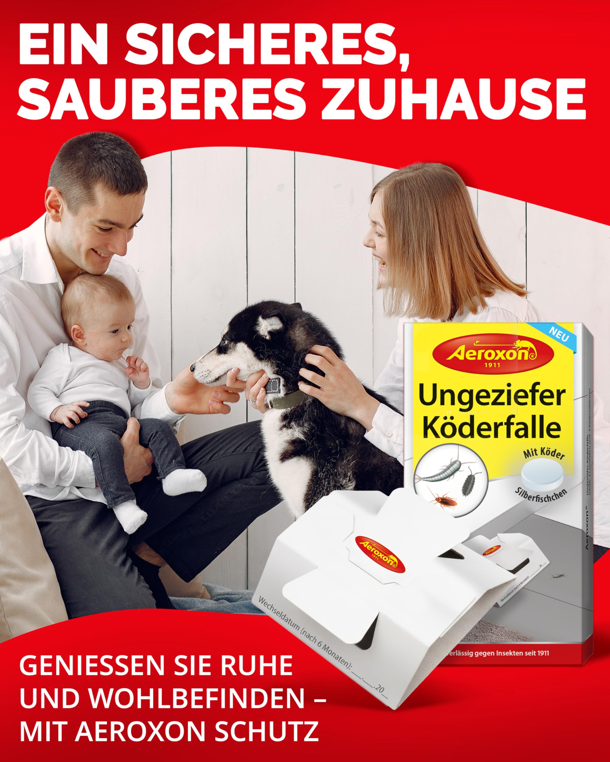 aeroxon-ungeziefer-k-derfalle-klebefalle-8-st-ck-bad-k-che image 6