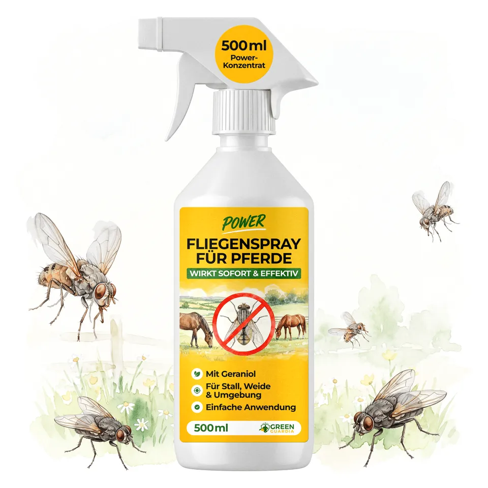 green-guardia-abwehrspray-bremsen-fliegen-pferde-500-ml image 1