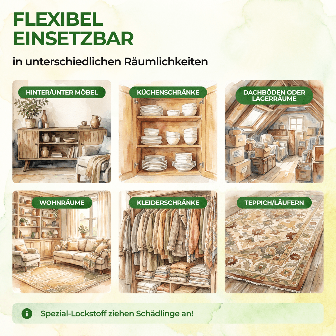 green-guardia-mehrweg-pelzk-fer-falle-3x-giftfrei image 4