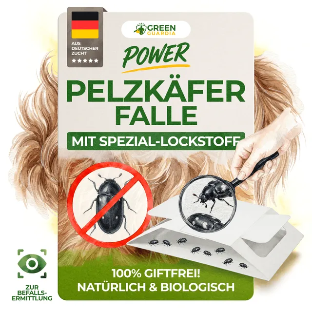 green-guardia-mehrweg-pelzk-fer-falle-3x-giftfrei image 1