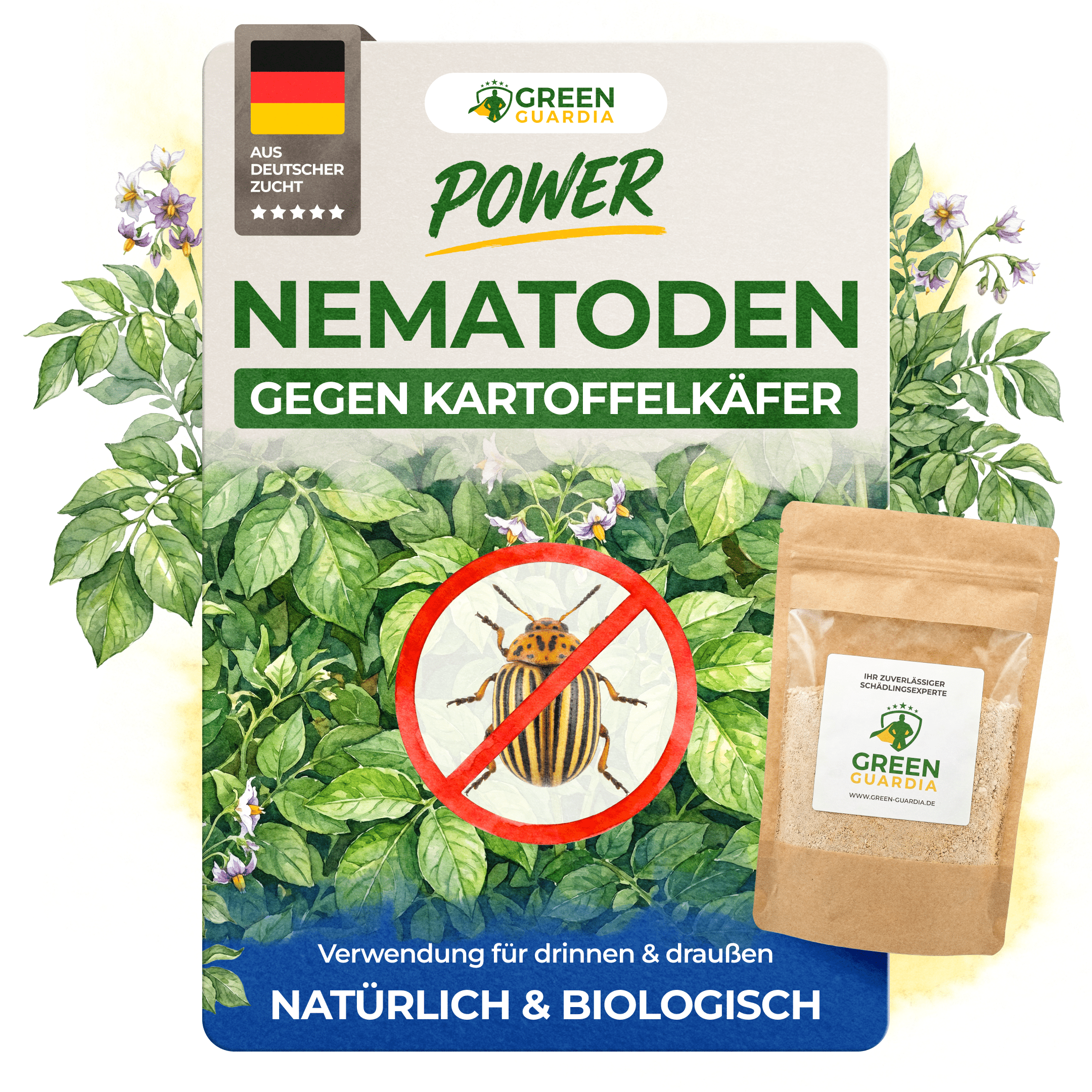 green-guardia-nematoden-gegen-kartoffelk-fer-0-5-mio-f-r-1-m image 1