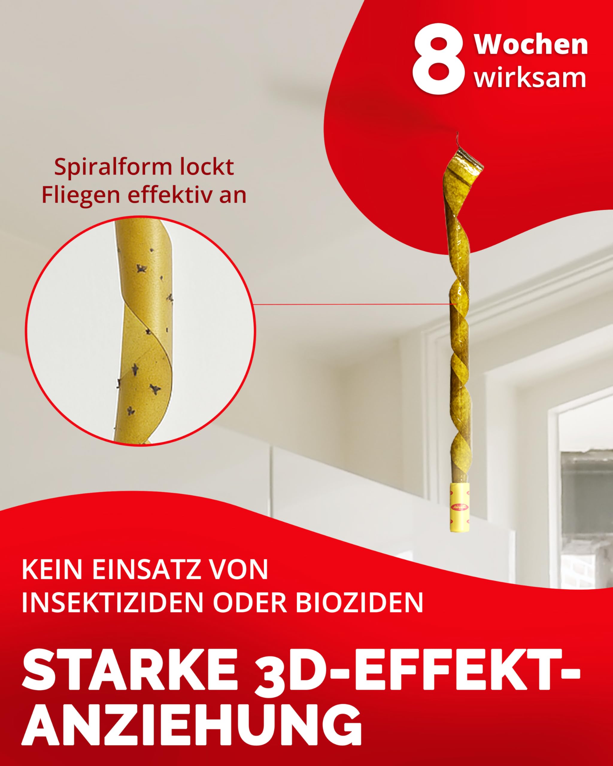 aeroxon-fliegenf-nger-fliegenfalle-16-st-ck-giftfrei-innen image 3