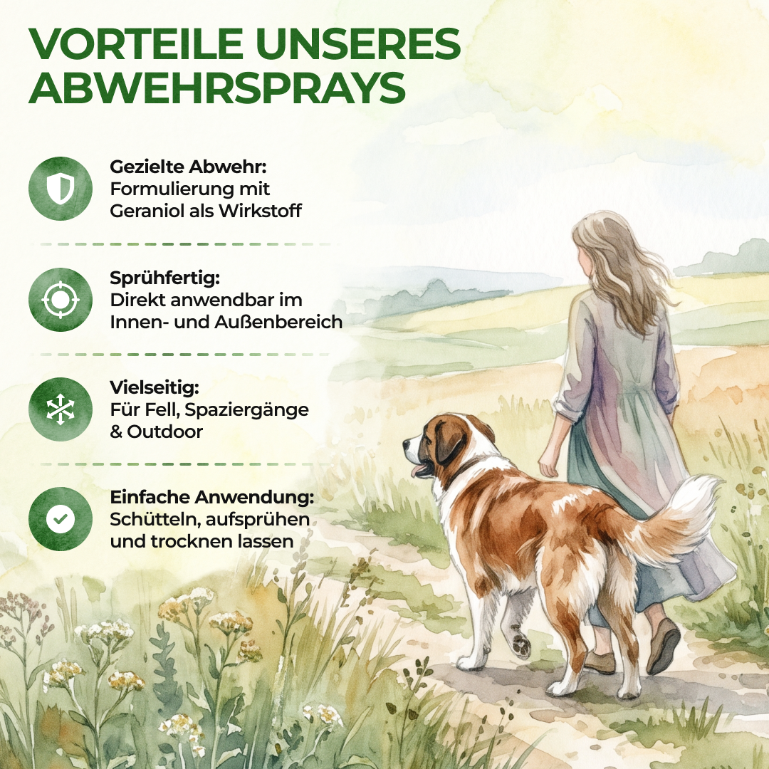 green-guardia-abwehrspray-zecken-power-konzentrat-hund-500ml image 8