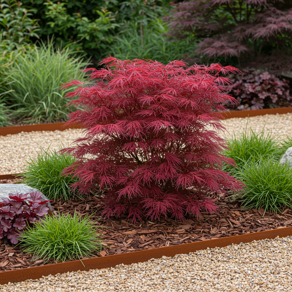 green-guardia-unsere-pflanzen-japanischer-ahorn-skeeter-s-broom-70cm image 4
