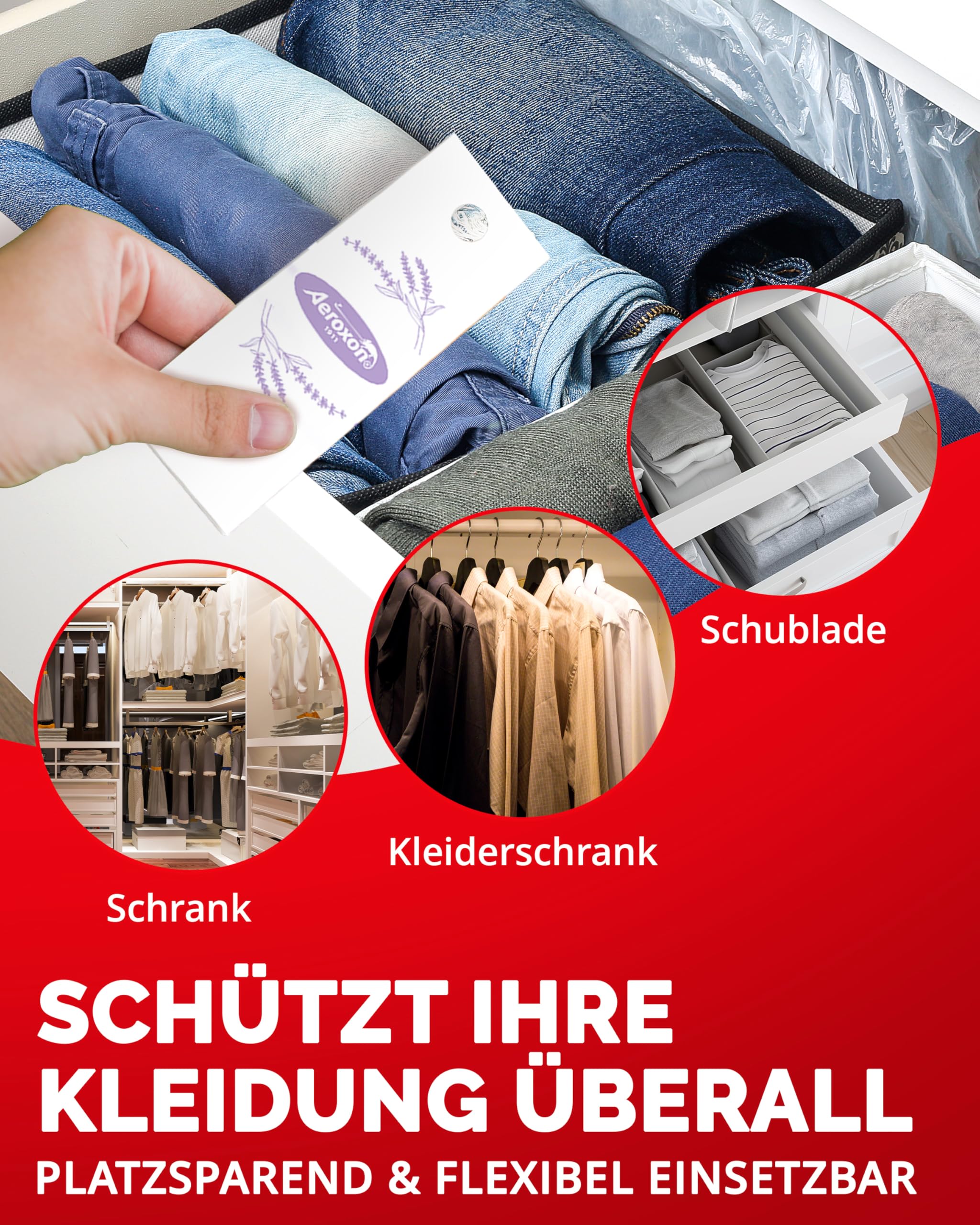 aeroxon-mottenpapier-lavendel-24-st-ck-kleiderschrank image 4