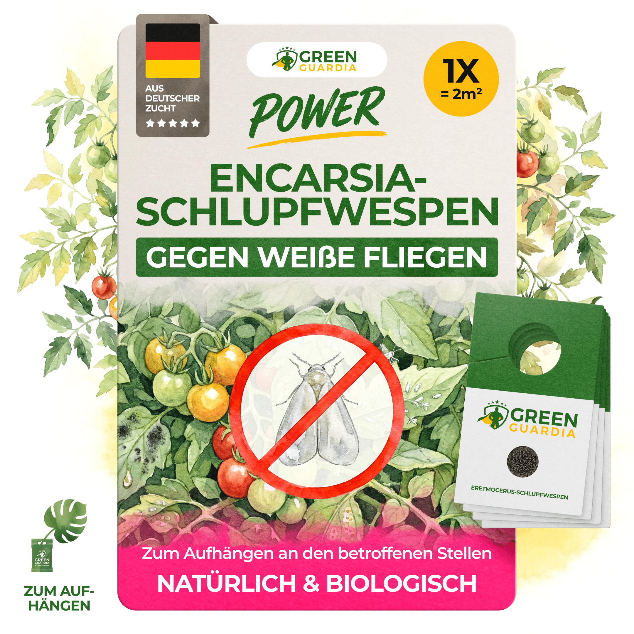 green-guardia-schlupfwespen-encarsia-wei-e-fliegen-1-karte image 1